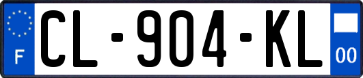 CL-904-KL