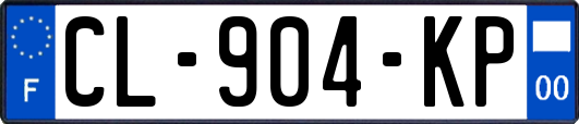 CL-904-KP