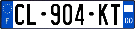 CL-904-KT