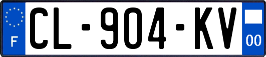 CL-904-KV