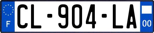 CL-904-LA