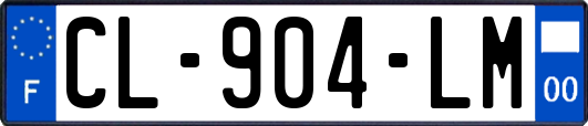 CL-904-LM