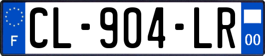 CL-904-LR