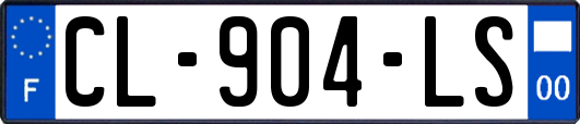 CL-904-LS