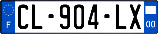 CL-904-LX