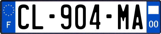 CL-904-MA