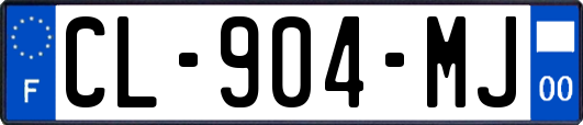 CL-904-MJ