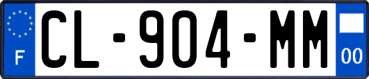 CL-904-MM