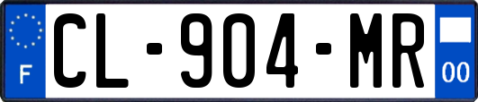 CL-904-MR