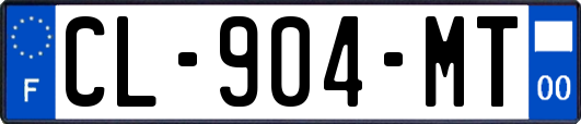 CL-904-MT