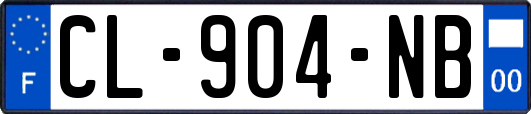 CL-904-NB