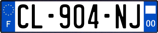 CL-904-NJ