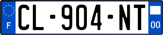 CL-904-NT