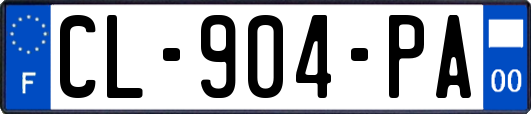CL-904-PA