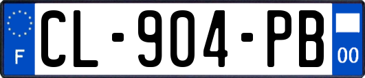 CL-904-PB