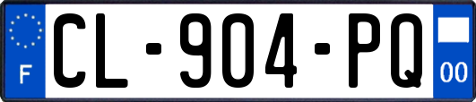 CL-904-PQ