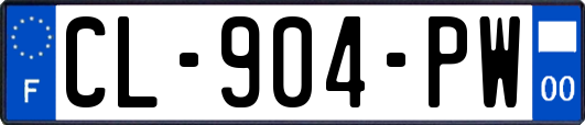 CL-904-PW