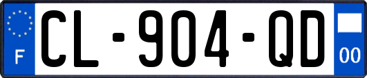 CL-904-QD
