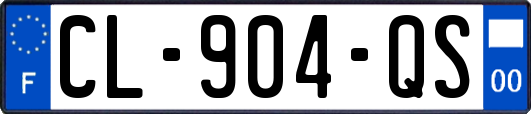 CL-904-QS