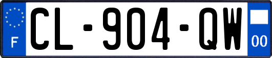 CL-904-QW