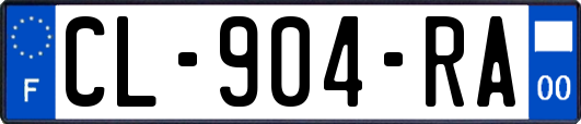 CL-904-RA