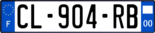 CL-904-RB