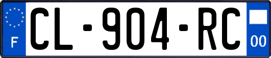 CL-904-RC