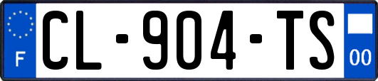 CL-904-TS