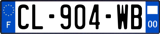 CL-904-WB