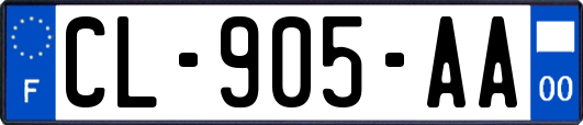 CL-905-AA