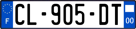 CL-905-DT