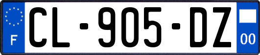 CL-905-DZ