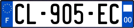 CL-905-EC