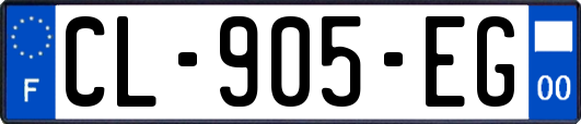 CL-905-EG