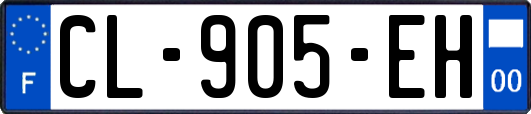 CL-905-EH