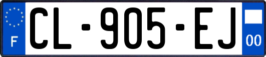 CL-905-EJ
