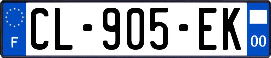 CL-905-EK