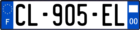 CL-905-EL