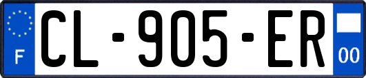 CL-905-ER
