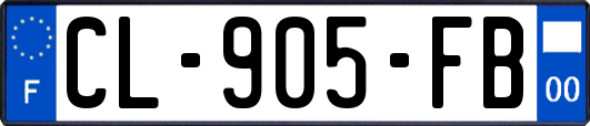 CL-905-FB
