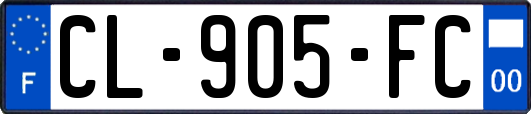 CL-905-FC
