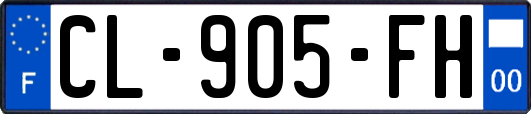 CL-905-FH