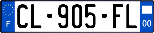 CL-905-FL