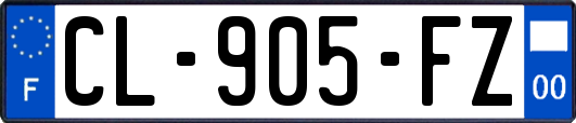CL-905-FZ