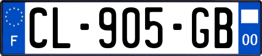 CL-905-GB