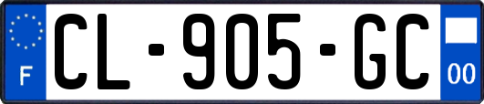 CL-905-GC