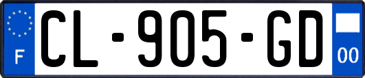 CL-905-GD