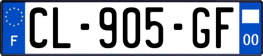 CL-905-GF