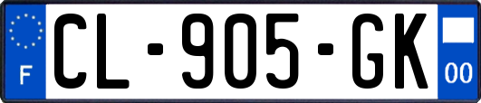 CL-905-GK