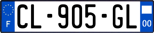 CL-905-GL